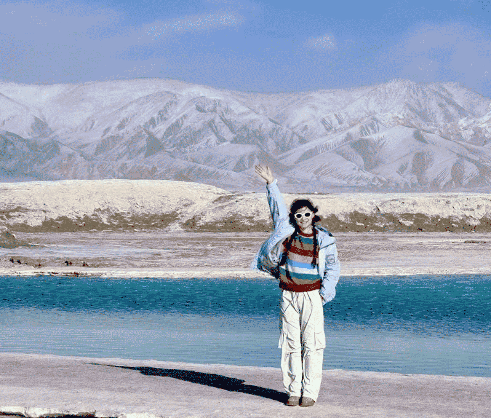 重走丝绸之路高端定制商旅团3天2晚