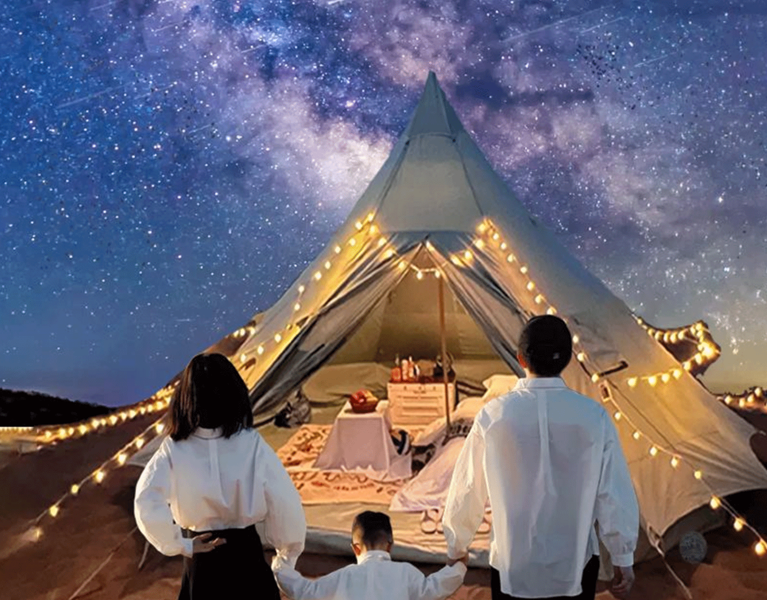 丝绸之路历史解码研学营7天6晚