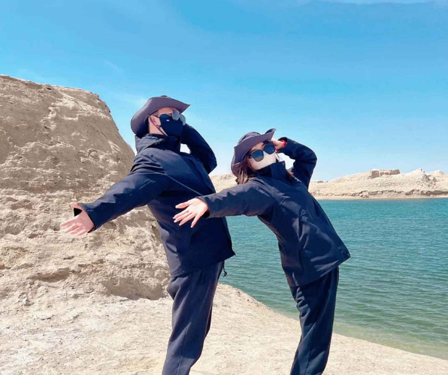 青甘大环线7日精华之旅