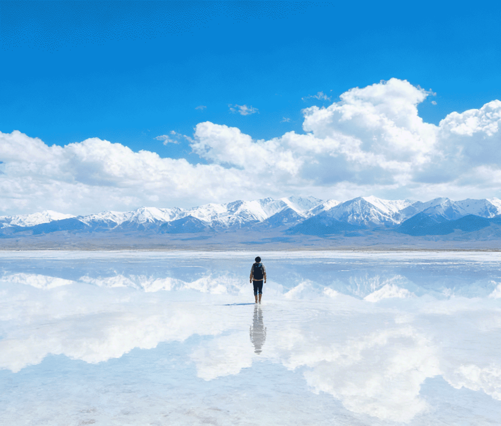 丝路商业文明参访之旅